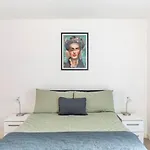 Excellent City Centre Apartment By Bold Apartments