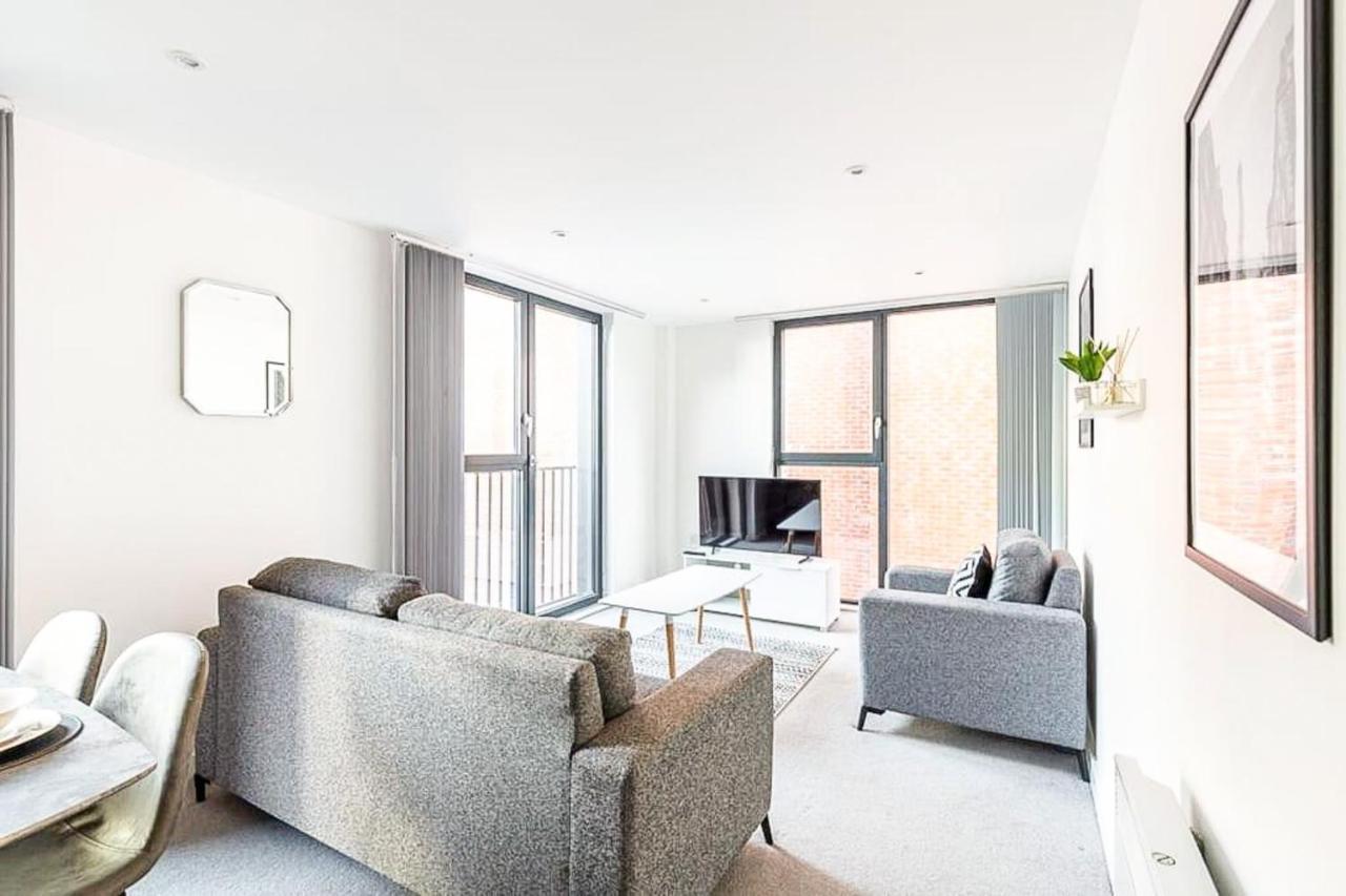 Apartment Excellent Centre By Bold *