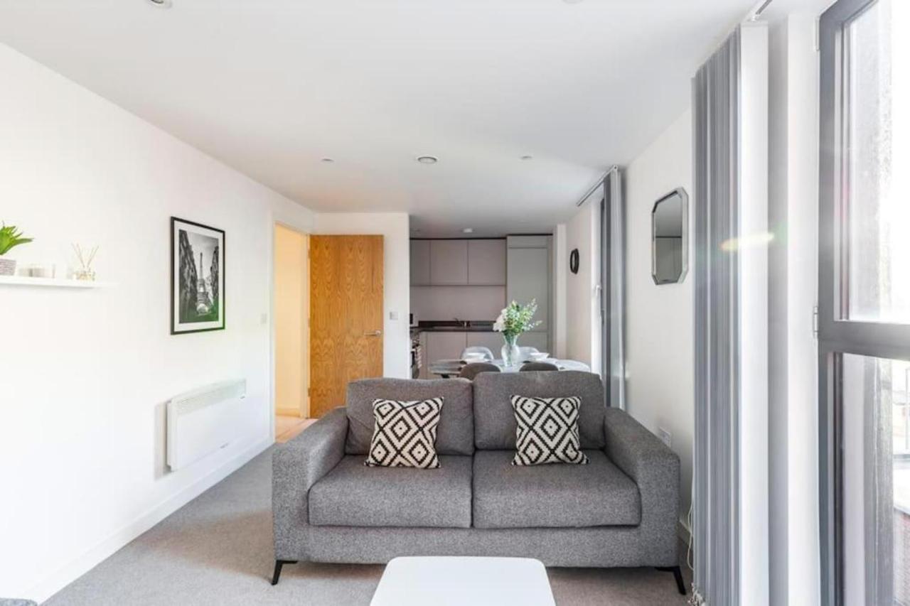 Apartment Excellent Centre By Bold