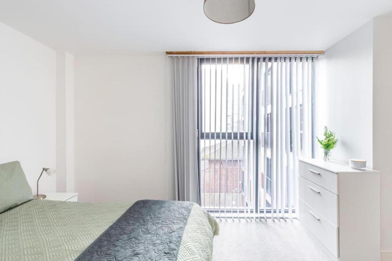 Excellent Centre By Bold Apartment